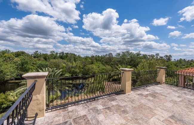 Je50286 - Reunion Resort - 5 Bed 5 Baths Villa - Foto 47