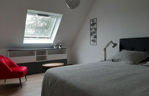 la maison des lavandières - Foto 17