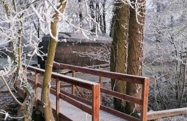 Tiny House Kotten Kunterbunt - Foto 13