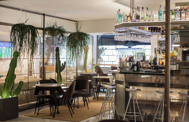 Aparthotel Mariano Cubi Barcelona - Foto 47