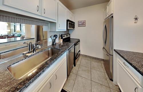 Galvestonian 112-Beachfront Hideaway - Foto 28