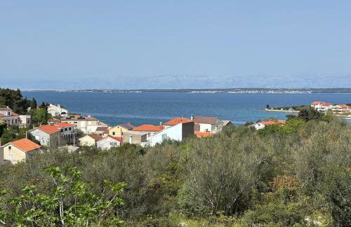 Sea View Apartment Artmare - Photo 25