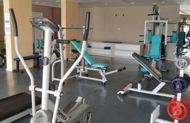 Apartamento com cobertura em Porto Real Suítes - Foto 45