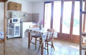 Appartement Barcelonnette Ubaye, Provence - Foto 4