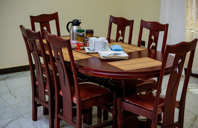 Kitali Homes Uganda - Foto 14