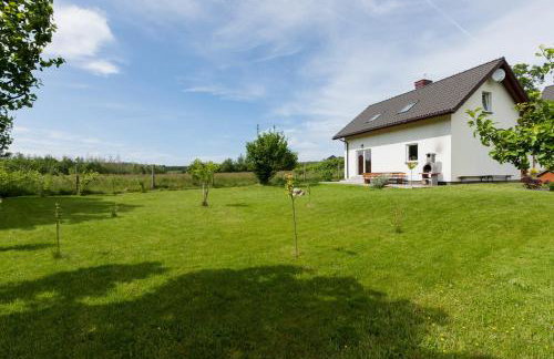 Holiday House KURNIK - Garden, Grill & Relax by Noclegi Renters - Foto 40