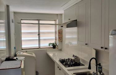 Apartamento completo no coração de Goiânia - Foto 6
