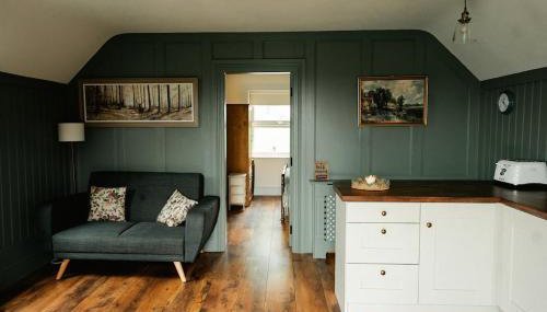 Louisa's Loft - Foto 2