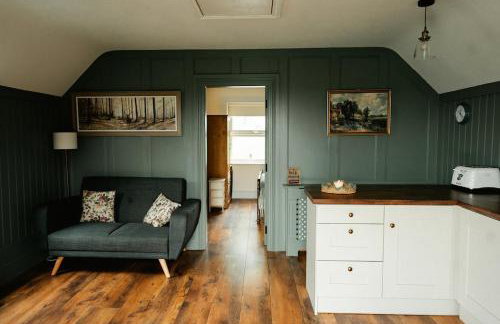 Louisa's Loft - Foto 2