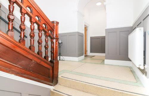 The Court Room at The Institute Executive Apartments - Foto 22