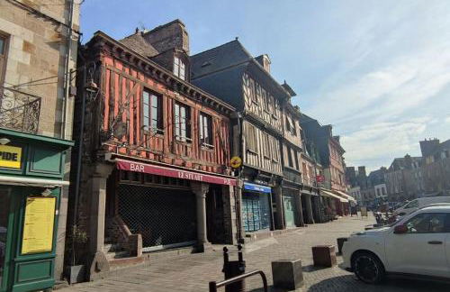 La baie du Mont Appartement de vacances proche du Mont Saint Michel - Foto 39