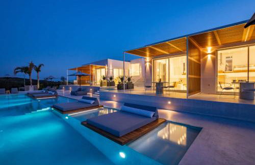 Istia Luxury Villas - Photo 92