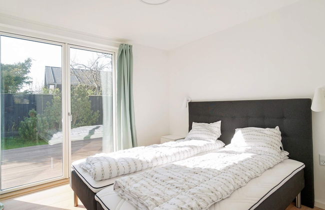 6 Person Holiday Home in Hornbaek - Foto 5