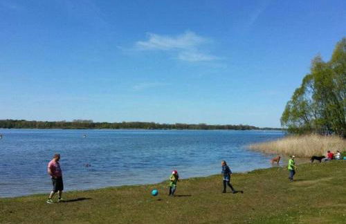 4th floor right in the holiday complex - Foto 17