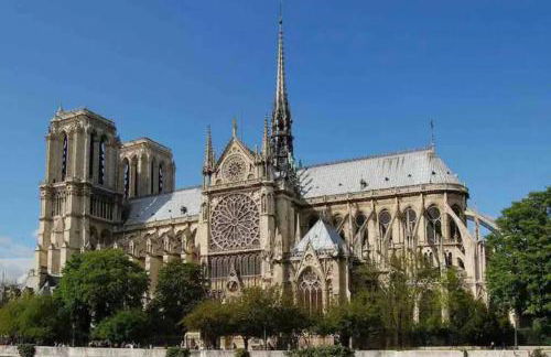 Exceptionnelle maison de ville ✧Cour privée ✧Métro - Foto 26