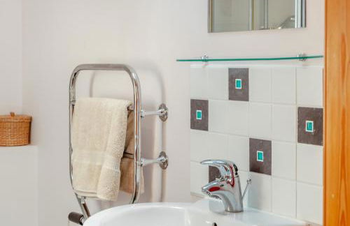 St. Coombs Farmhouse - Foto 38