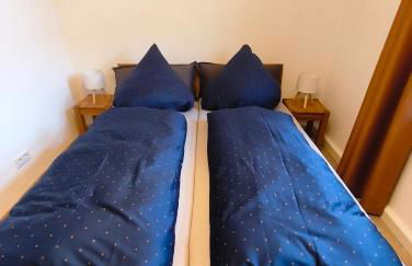 Michas FeWo - Foto 16