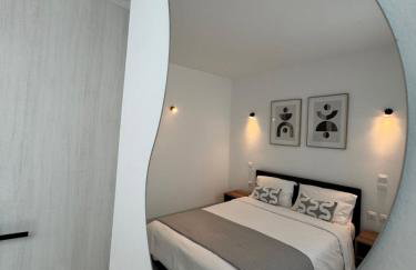 Entropia Myconian Apartment - Foto 10
