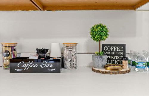 Cozy 4 Bedroom-Outdoor furniture- 2 bathrooms - Foto 10