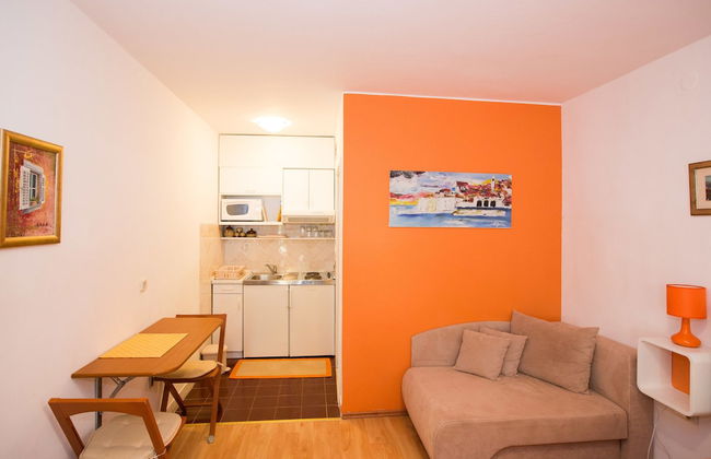 Studio Apartment Andrijana - Foto 54