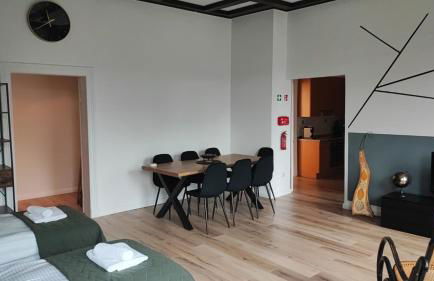 Zentrale Ferienwohnung mit Blick auf den See inklusive Parkplatz und Internet Geschäftsreisende willkommen - Foto 19