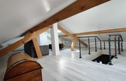 Maison 190m2 - Entre Paris et Disneyland - Foto 13