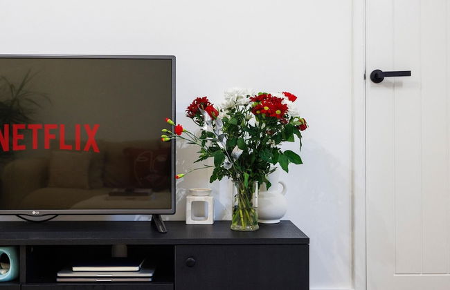 Stylish 3-bed Home in East London Free Parking - Foto 19