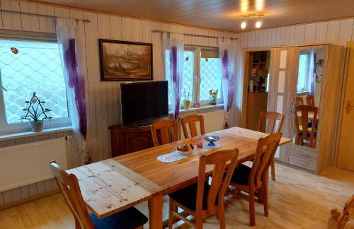 Landhauswohnung am Thüringer Meer - Fühlen wie Zuhause - Foto 10