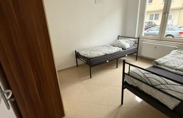 Monteurswohnung bei Köln,Düsseldorf WLAN, Parkplatz, Küche - Foto 9