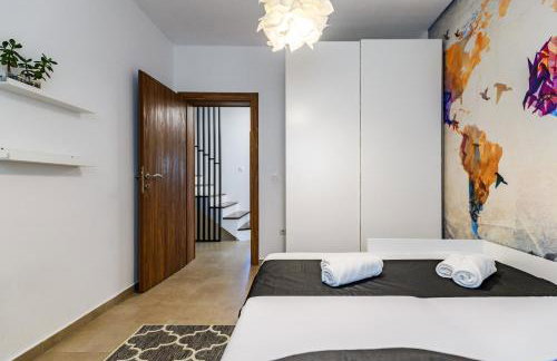 Green Residence Villa Zadar - Foto 47