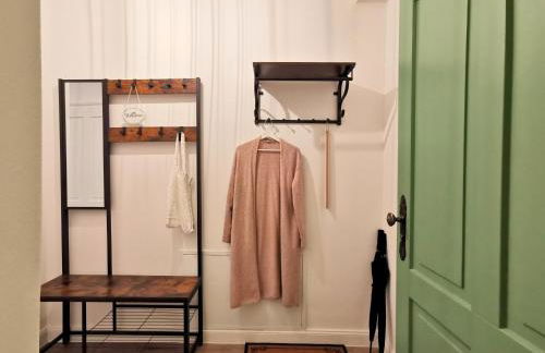 Fynbos Apartments Deluxe, Balkon, historisch, Parkplatz - Foto 41