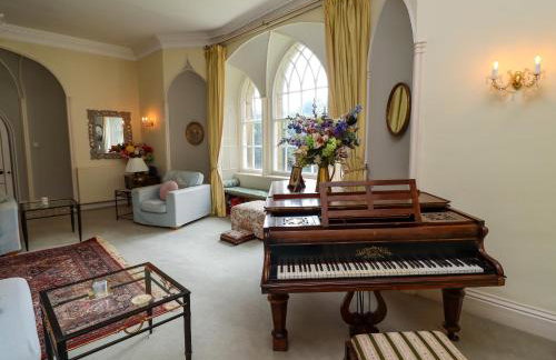 Craster Tower Penthouse - Foto 7