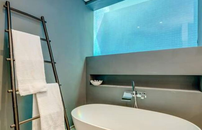 Unique Camps Bay Apartment w Private Pool Coral Sea - Foto 40