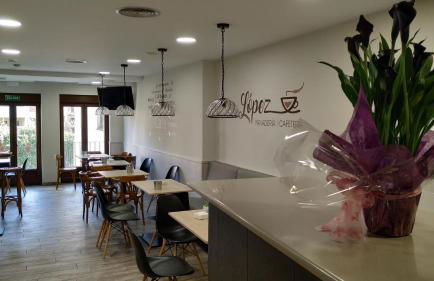 Apartamentos Terraza Ega - Foto 65