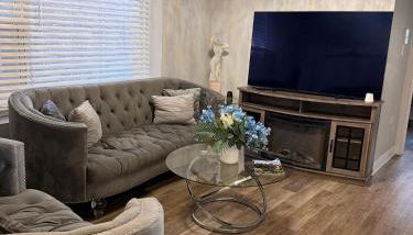 Cozy & Near Downtown & Hyde Park - Foto 2