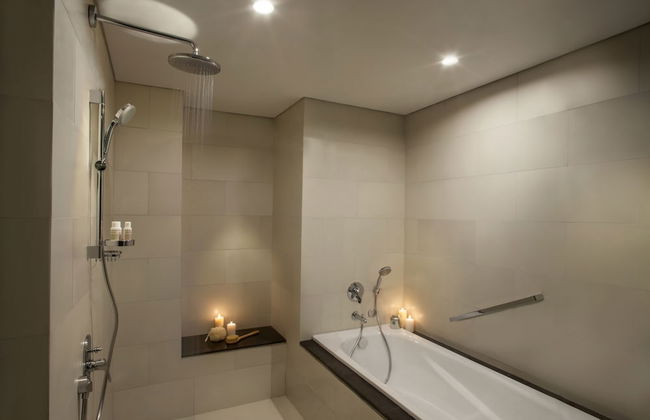 Fraser Place Setiabudi Jakarta - Photo 13