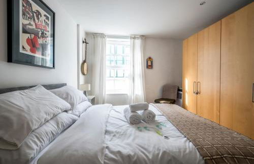 Cosy and spacious flat Near London Bridge - Pass the Keys - Foto 43