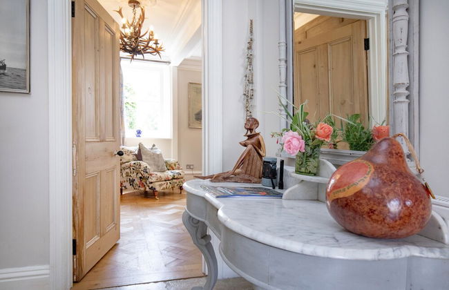 Linscott Farmhouse in Moretonhampstead - Foto 11