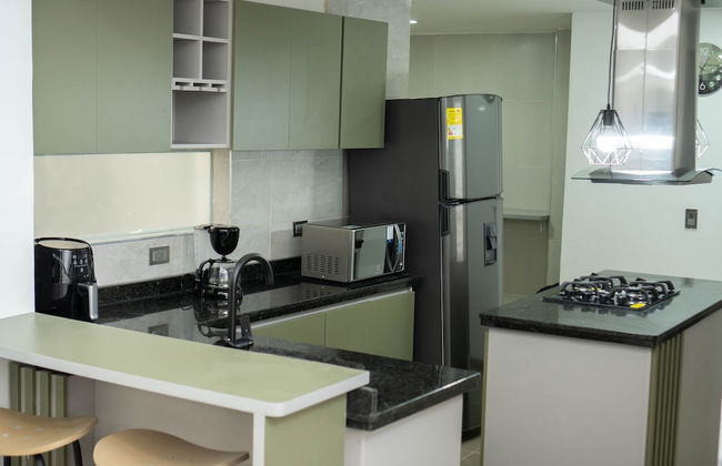 EDIFICIO CAMILA - Foto 40