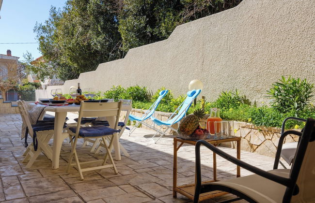 Villa With Climate, Wi-fi and Private Parking - Foto 24