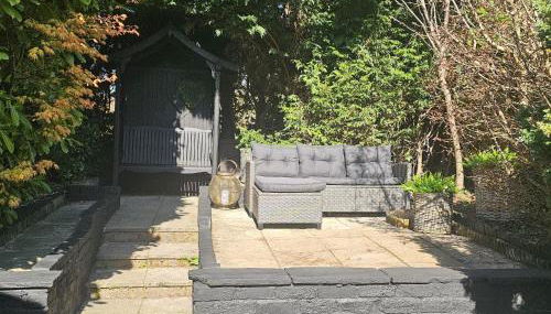 Shakespeare’s Nest - Foto 4, Garden