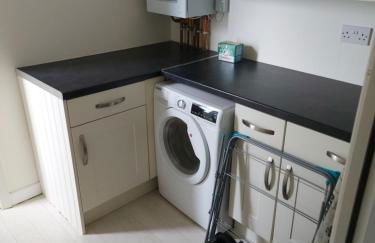 Atrium Apartment A - Foto 8