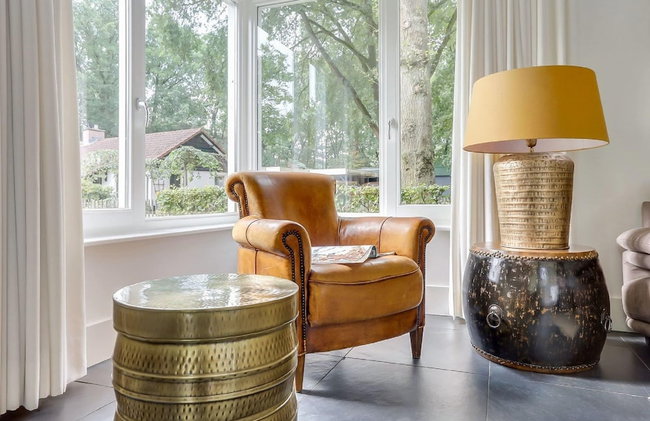 Spacious Family Villa Uden - Foto 24