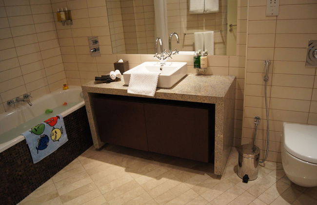 Ascott Park Place Dubai - Foto 67