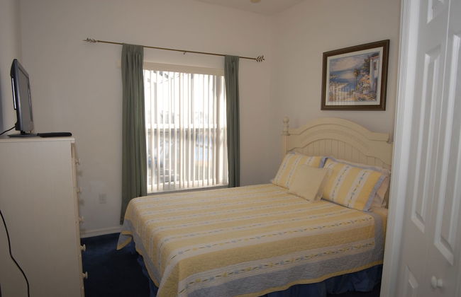 Ov1586 - Crescent Lakes - 7 Bed 4 Baths Villa - Foto 4