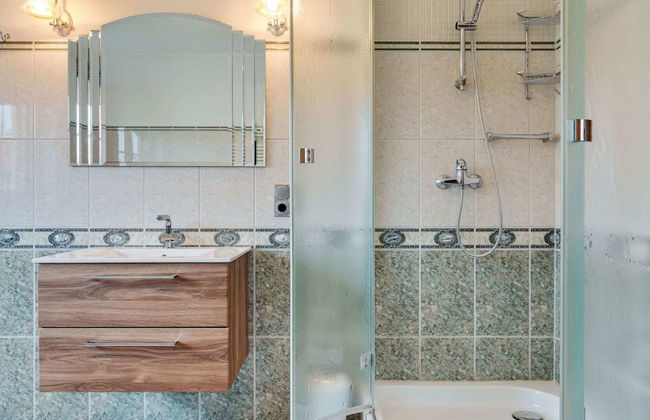 Apartment in Kuhlungsborn Near Sandy Beach - Foto 14