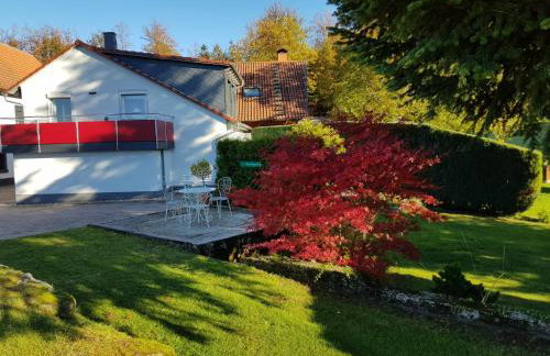 Auszeit Am Wildkatzenpfad - Foto 8