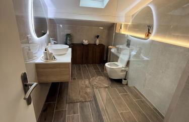 Parenthèse Design, Calme, Clim et Parking Sécurisé - Foto 4