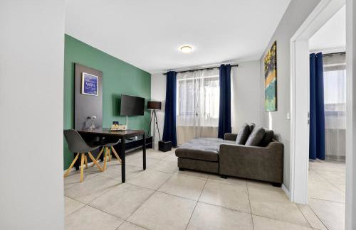 JUNIPRO Apartments Bostalsee - Foto 27