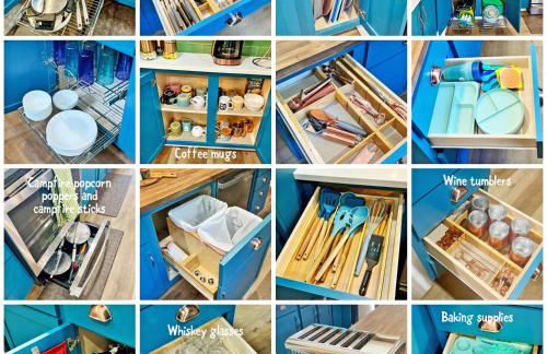 Copper Cottage French Lick - Foto 6